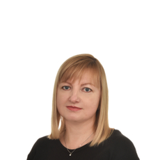 Белова Галина Николаевна, психиатр