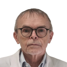 Кудинов Юрий Васильевич, невролог