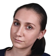 Лётченко Виктория Владимировна, стоматолог-хирург