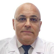 Микаелян Сергей Дмитриевич, уролог