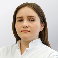 Шевякина Анастасия Евгеньевна, уролог