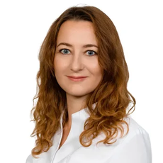 Федорова Валенсия Геннадиевна, психотерапевт