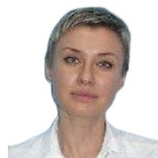 Федоренко Ирина Васильевна, врач УЗД