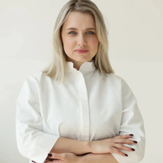 Добрачева Валерия Владимировна, стоматолог-ортопед