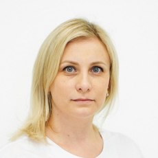 Загидуллина Алсу Айдаровна, гинеколог