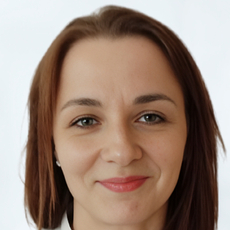 Франк Виктория Николаевна, врач УЗД