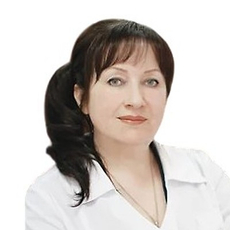 Кубушко Ирина Владимировна, сомнолог