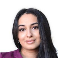 Намазова Саида Исмихановна, ЛОР