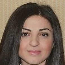 Шахназарян Нунэ Ониковна, стоматолог-хирург