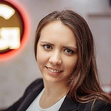 Курмаева Алёна Юрьевна, ортодонт