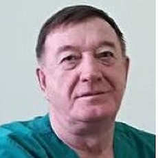 Чанчиков С. С., нарколог