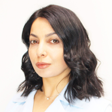 Тоноян Гоар Альбертовна, врач-косметолог