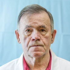 Нуризянов Ханиф Кавиевич, уролог
