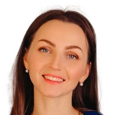 Новак Валерия Валерьевна, стоматолог-терапевт