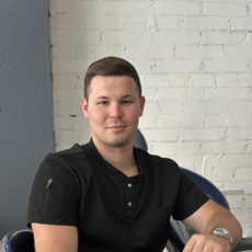 Алексеев Дмитрий Сергеевич, стоматолог-хирург