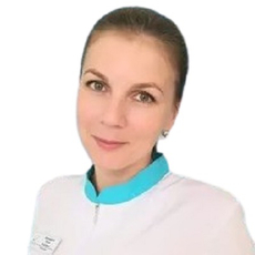 Мытницкая Юлия Олеговна, психолог