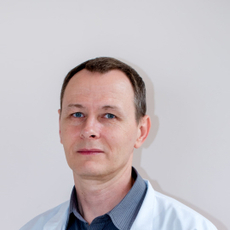 Малогин Михаил Николаевич, анестезиолог