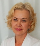 Медведева Светлана Леонидовна, невролог