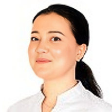 Тойлыева Айнур Тахыровна, офтальмолог