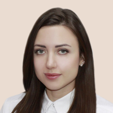 Бикмаева Евгения Александровна, офтальмолог