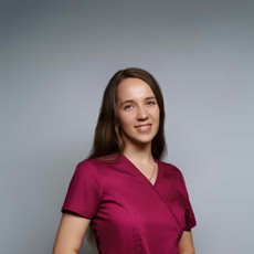 Савосина Виктория Владимировна, ЛОР