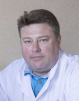 Галаев Михаил Юрьевич, хирург