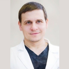 Кушлинский Дмитрий Николаевич, гинеколог