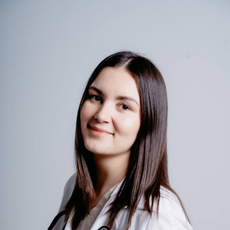 Сабирова Диана Ильдаровна, ЛОР