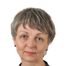 Багинская Любовь Николаевна, психолог