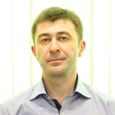 Бабичев Руслан Геннадьевич, гематолог