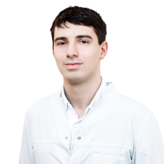 Ксанаев Ислам Индрисович, кардиолог