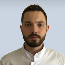 Охапкин Дмитрий Игоревич, детский травматолог-ортопед