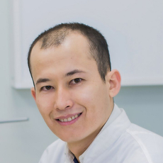 Махатов Зафар Холбоевич, уролог