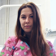 Барминская Елена Владимировна, стоматологический гигиенист