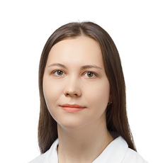 Ларчихина Екатерина Игоревна, терапевт