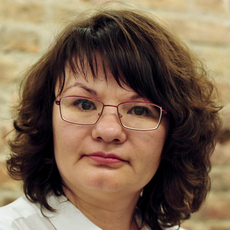 Бугрова Екатерина Ивановна, психиатр