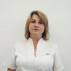 Зюзина Татьяна Валентиновна, стоматолог-хирург