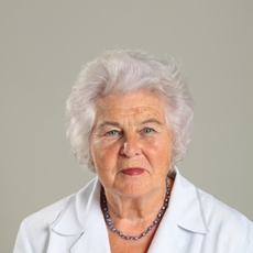 Марова Евгения Ивановна, эндокринолог