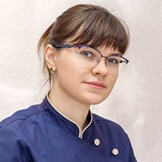 Курашевич Ксения Георгиевна, невролог