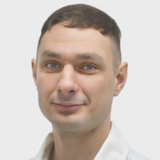 Крохин Алексей Павлович, стоматолог-терапевт