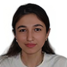 Махмудова Рамила Нураддиновна, педиатр