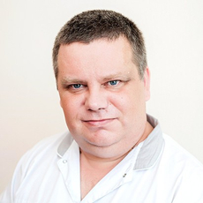 Кондрашов Владимир Николаевич, массажист