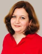Соколова Наталья Ароновна, гинеколог