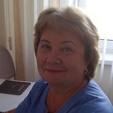 Когодеева Ольга Александровна, гинеколог