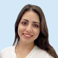 Хачатрян Сона Артуровна, стоматологический гигиенист