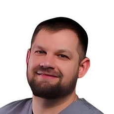 Шавкунов Дмитрий Павлович, стоматолог-терапевт