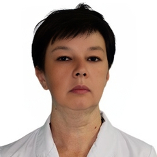 Самсонова Надежда Витальевна, стоматолог-терапевт