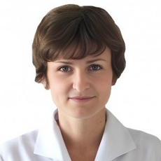 Москвина Екатерина Александровна, детский нефролог