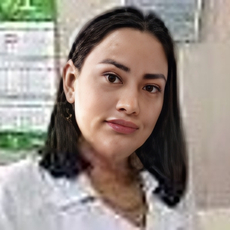 Лугова Диана Олеговна, врач УЗД