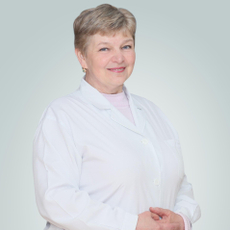 Голубец Наталья Викторовна, детский гомеопат